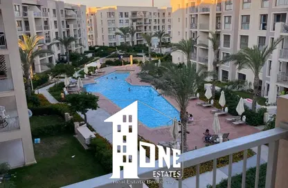 Chalet - 3 Bedrooms - 3 Bathrooms for sale in Marassi - Sidi Abdel Rahman - North Coast Chalet - 3 Bedrooms - 3 Bathrooms for sale in Marassi - Sidi Abdel Rahman - North Coast