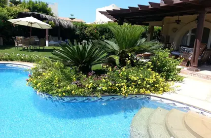 Villa - 3 Bedrooms - 3 Bathrooms for sale in Costa Del Sol - Al Alamein - North Coast