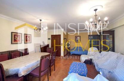Apartment - 3 Bedrooms - 1 Bathroom for rent in Bolkly - Hay Sharq - Alexandria