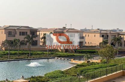 Villa - 7 Bedrooms - 6 Bathrooms for sale in Mivida - 5th Settlement Compounds - The 5th Settlement - New Cairo City - Cairo