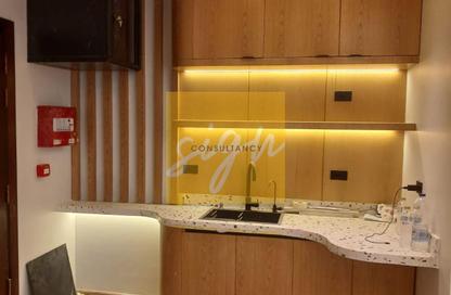 Office Space - Studio for rent in District 5 - 5th Settlement Compounds - The 5th Settlement - New Cairo City - Cairo