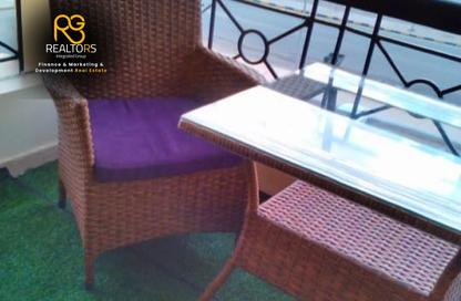 Apartment - 2 Bedrooms - 2 Bathrooms for sale in 7th District - Sheikh Zayed City - Giza