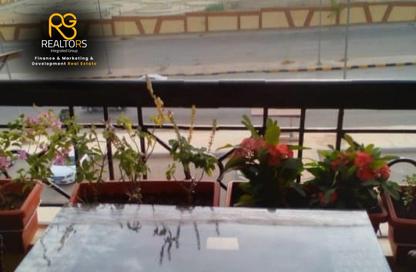 Apartment - 2 Bedrooms - 2 Bathrooms for sale in 7th District - Sheikh Zayed City - Giza