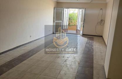 Apartment - 3 Bedrooms - 3 Bathrooms for sale in Talaat Mostafa St. - Rehab City Fifth Phase - Al Rehab - New Cairo City - Cairo