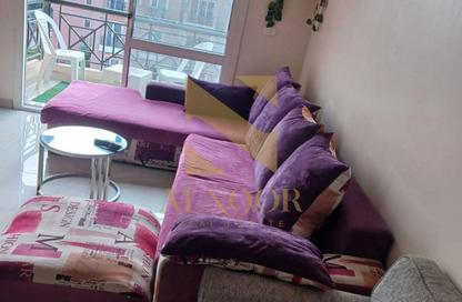 Apartment - 2 Bedrooms - 1 Bathroom for rent in Rawdat Zayed - 12th District - Sheikh Zayed City - Giza