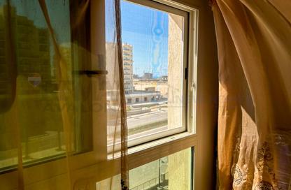 Apartment - 3 Bedrooms - 3 Bathrooms for sale in Downtown Marina - Al Alamein - North Coast Apartment - 3 Bedrooms - 3 Bathrooms for sale in Downtown Marina - Al Alamein - North Coast