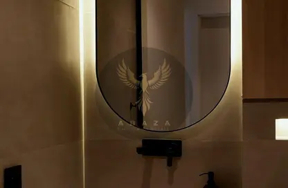 Apartment - Studio - 1 Bathroom for rent in Mivida - 5th Settlement Compounds - The 5th Settlement - New Cairo City - Cairo