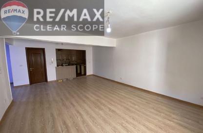 Apartment - 2 Bedrooms - 2 Bathrooms for rent in Shams Al Din Al Zahaby St. - Ard El Golf - Heliopolis - Masr El Gedida - Cairo
