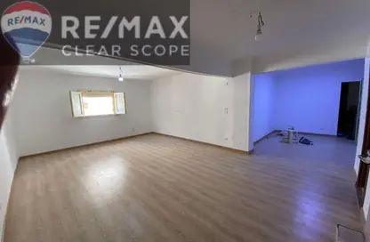 Apartment - 2 Bedrooms - 2 Bathrooms for rent in Shams Al Din Al Zahaby St. - Ard El Golf - Heliopolis - Masr El Gedida - Cairo