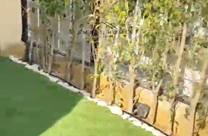 Apartment - 3 - 2 for rent in Al Khamayel city - Sheikh Zayed Compounds - Sheikh Zayed City - Giza