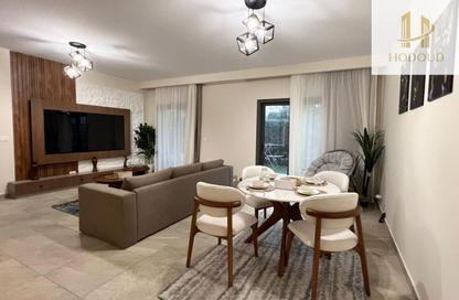 Apartment - 2 Bedrooms - 3 Bathrooms for rent in Eastown - 5th Settlement Compounds - The 5th Settlement - New Cairo City - Cairo Apartment - 2 Bedrooms - 3 Bathrooms for rent in Eastown - 5th Settlement Compounds - The 5th Settlement - New Cairo City - Cairo