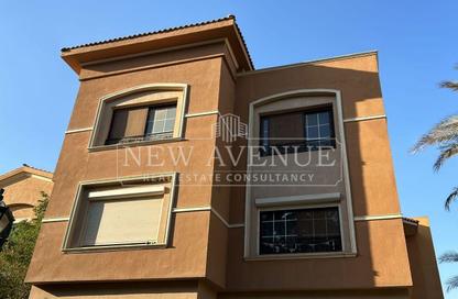 Villa - 7+ Bedrooms - 7+ Bathrooms for sale in Arabella - 5th Settlement Compounds - The 5th Settlement - New Cairo City - Cairo