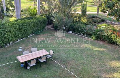 Villa - 7+ Bedrooms - 7+ Bathrooms for sale in Arabella - 5th Settlement Compounds - The 5th Settlement - New Cairo City - Cairo