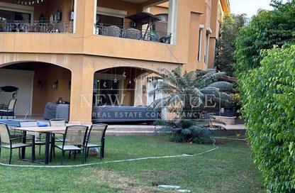 Villa - 7+ Bedrooms - 7+ Bathrooms for sale in Arabella - 5th Settlement Compounds - The 5th Settlement - New Cairo City - Cairo Villa - 7+ Bedrooms - 7+ Bathrooms for sale in Arabella - 5th Settlement Compounds - The 5th Settlement - New Cairo City - Cairo