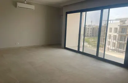 Apartment - 3 Bedrooms - 3 Bathrooms for sale in Six West - Beverly Hills - Sheikh Zayed Compounds - Sheikh Zayed City - Giza