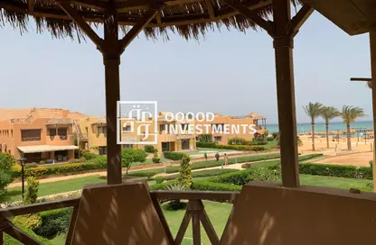 Chalet - 3 Bedrooms - 2 Bathrooms for sale in Mountain View Al Sokhna 2 - Mountain view - Al Ain Al Sokhna - Suez