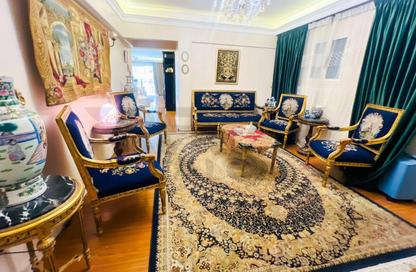 Apartment - 3 Bedrooms - 3 Bathrooms for sale in Moharam Bek - Hay Wasat - Alexandria