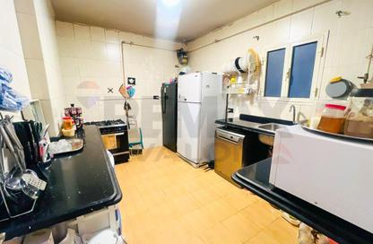 Apartment - 3 Bedrooms - 3 Bathrooms for sale in Moharam Bek - Hay Wasat - Alexandria