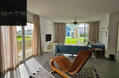 Chalet - 3 Bedrooms - 3 Bathrooms for sale in Fouka Bay - Qesm Marsa Matrouh - North Coast