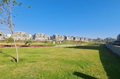 Twin House - 5 Bedrooms - 4 Bathrooms for sale in Etapa - Sheikh Zayed Compounds - Sheikh Zayed City - Giza
