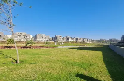 منزل مزدوج - 5 غرف نوم - 4 حمامات للبيع في ايتابا - كمبوندات الشيخ زايد - الشيخ زايد - الجيزة