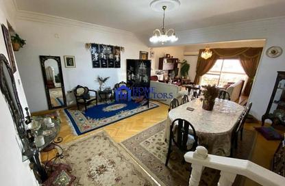 شقة - 3 غرف نوم - 2 حمامات للبيع في شارع 262 - المعادي الجديدة - حي المعادي - القاهرة