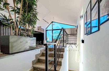 Villa - 3 - 3 for sale in Ras Soma - Safaga - Hurghada - Red Sea