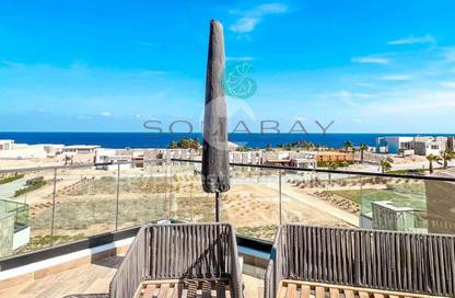 Villa - 3 - 3 for sale in Ras Soma - Safaga - Hurghada - Red Sea