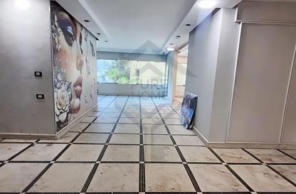 Shop - Studio - 2 for rent in Shaarawy St. - Laurent - Hay Sharq - Alexandria