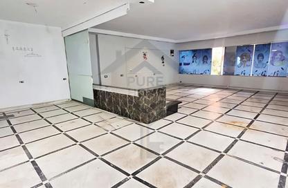 Shop - Studio - 2 for rent in Shaarawy St. - Laurent - Hay Sharq - Alexandria