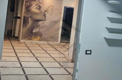 Shop - Studio - 2 Bathrooms for rent in Shaarawy St. - Laurent - Hay Sharq - Alexandria
