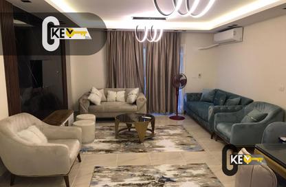 Apartment - 3 Bedrooms - 2 Bathrooms for rent in B12 - Madinaty - Cairo Apartment - 3 Bedrooms - 2 Bathrooms for rent in B12 - Madinaty - Cairo