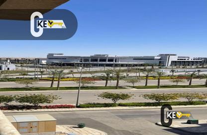 Apartment - 3 Bedrooms - 2 Bathrooms for rent in B12 - Madinaty - Cairo Apartment - 3 Bedrooms - 2 Bathrooms for rent in B12 - Madinaty - Cairo