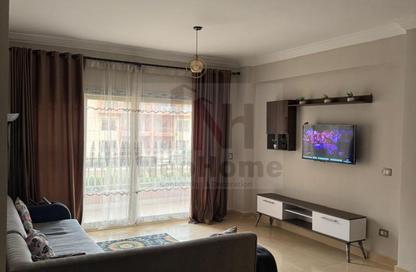 Apartment - 3 Bedrooms - 2 Bathrooms for rent in Wesal City - El Shorouk Compounds - Shorouk City - Cairo