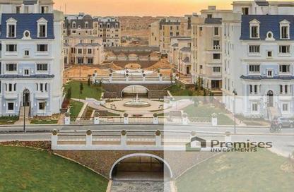 Apartment - 3 Bedrooms - 3 Bathrooms for sale in Mountain View iCity - 5th Settlement Compounds - The 5th Settlement - New Cairo City - Cairo Apartment - 3 Bedrooms - 3 Bathrooms for sale in Mountain View iCity - 5th Settlement Compounds - The 5th Settlement - New Cairo City - Cairo