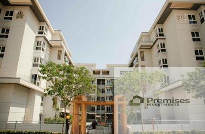 Apartment - 3 Bedrooms - 3 Bathrooms for sale in Mountain View iCity - 5th Settlement Compounds - The 5th Settlement - New Cairo City - Cairo Apartment - 3 Bedrooms - 3 Bathrooms for sale in Mountain View iCity - 5th Settlement Compounds - The 5th Settlement - New Cairo City - Cairo