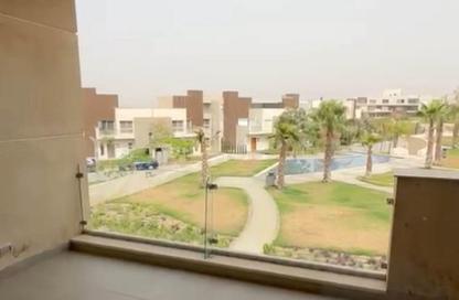 Apartment - 3 Bedrooms - 3 Bathrooms for sale in Soleya - 6 October Compounds - 6 October City - Giza