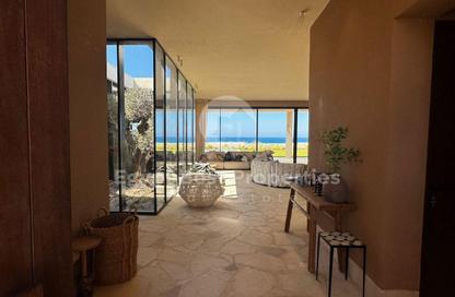 Villa - 5 Bedrooms - 7 Bathrooms for sale in Ramla - Ras Al Hekma - North Coast