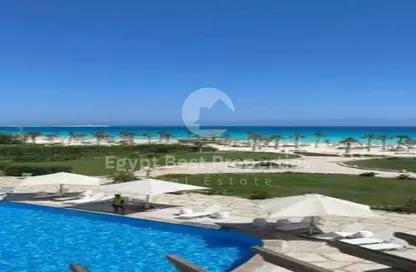 Villa - 7 Bedrooms - 7+ Bathrooms for sale in Marassi - Sidi Abdel Rahman - North Coast
