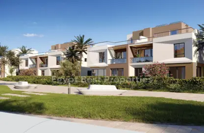 Penthouse - 3 Bedrooms - 2 Bathrooms for sale in Elan - Cairo Gate - Sheikh Zayed Compounds - Sheikh Zayed City - Giza Penthouse - 3 Bedrooms - 2 Bathrooms for sale in Elan - Cairo Gate - Sheikh Zayed Compounds - Sheikh Zayed City - Giza