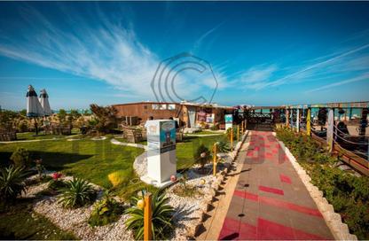 Chalet - 1 Bedroom - 1 Bathroom for sale in La Hacienda - Ras Sedr - South Sainai
