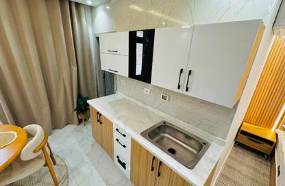 Chalet - 3 - 1 for sale in El Galala Plaza Mall - Al Ain Al Sokhna - Suez Chalet - 3 - 1 for sale in El Galala Plaza Mall - Al Ain Al Sokhna - Suez