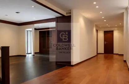 Duplex - 4 Bedrooms - 4 Bathrooms for sale in Villette - 5th Settlement Compounds - The 5th Settlement - New Cairo City - Cairo