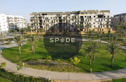 شقة - 3 غرف نوم - 4 حمامات للبيع في ايستاون - كمبوندات التجمع الخامس - التجمع الخامس - مدينة القاهرة الجديدة - القاهرة