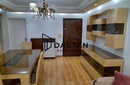 Apartment - 3 Bedrooms - 2 Bathrooms for sale in B11 - Madinaty - Cairo