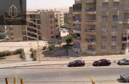شقة - 2 غرف نوم - 1 حمام للبيع في شارع الشباب - التجمع الثالث - مدينة القاهرة الجديدة - القاهرة شقة - 2 غرف نوم - 1 حمام للبيع في شارع الشباب - التجمع الثالث - مدينة القاهرة الجديدة - القاهرة