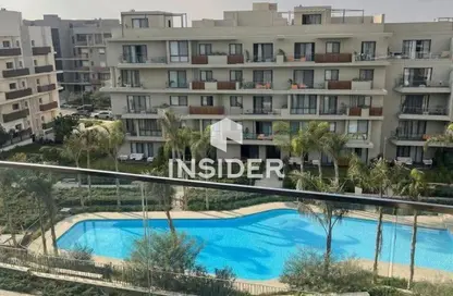 (بنتهاوس  (روف - 4 غرف نوم - 4 حمامات للبيع في فيليت - كمبوندات التجمع الخامس - التجمع الخامس - مدينة القاهرة الجديدة - القاهرة