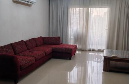 Apartment - 2 Bedrooms - 2 Bathrooms for rent in Zayed Dunes - 6th District - Sheikh Zayed City - Giza