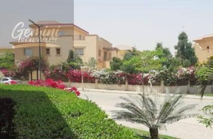 فيلا - 5 - 5 للبيع في اكتوبر هيلز - وصلة دهشور الجنوبية - مدينة 6 أكتوبر - الجيزة فيلا - 5 - 5 للبيع في اكتوبر هيلز - وصلة دهشور الجنوبية - مدينة 6 أكتوبر - الجيزة