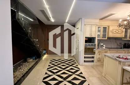 Duplex - 3 Bedrooms - 3 Bathrooms for rent in Palm Hills New Cairo - 5th Settlement Compounds - The 5th Settlement - New Cairo City - Cairo Duplex - 3 Bedrooms - 3 Bathrooms for rent in Palm Hills New Cairo - 5th Settlement Compounds - The 5th Settlement - New Cairo City - Cairo
